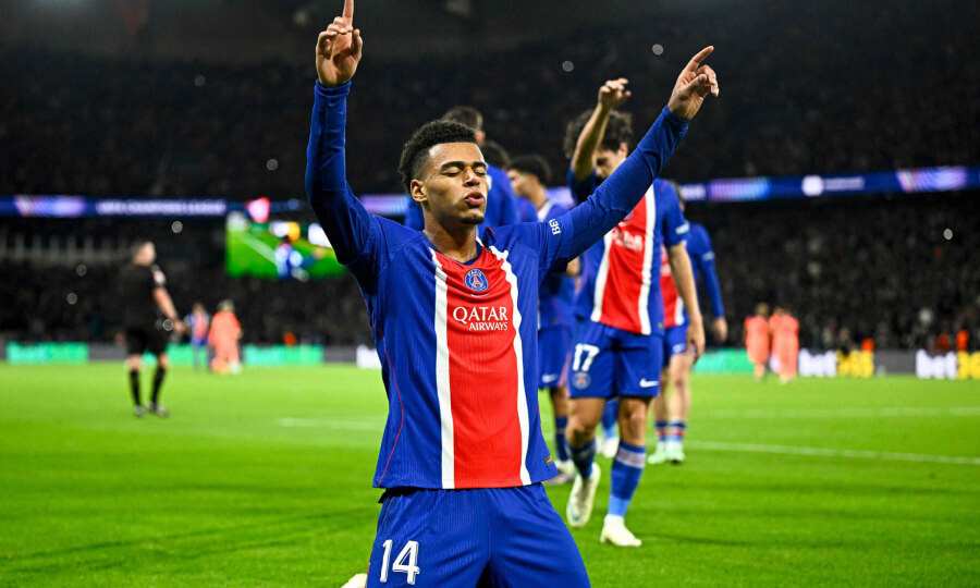 PSG Lyon typy bukmacherskie