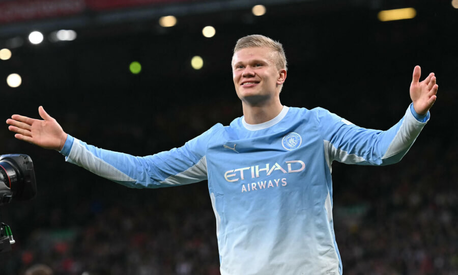 Manchester City - PSG kursy