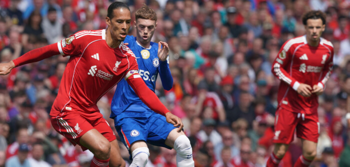 Liverpool – Chelsea typy i kursy. Analiza eksperta i specjalna promocja (28.10.2026)