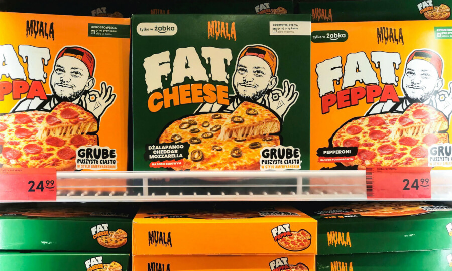 Książulo pizza kursy